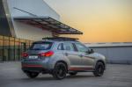 Mitsubishi ASX Sport 2018 года (ZA)
